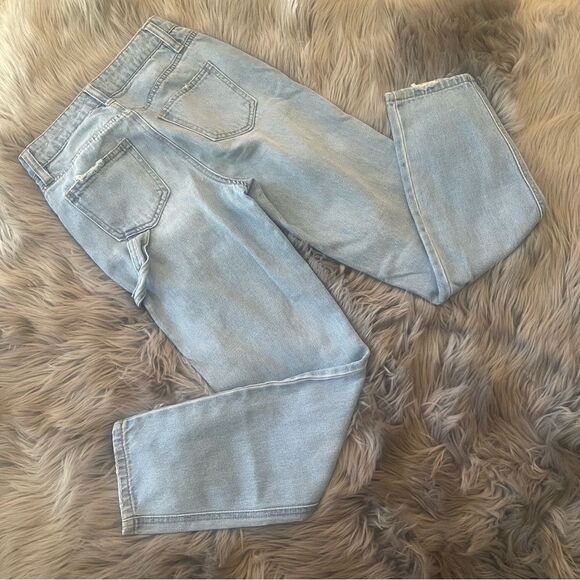 Tilly’s RSQ Carpenter Jeans, 10 - Picture 3 of 6